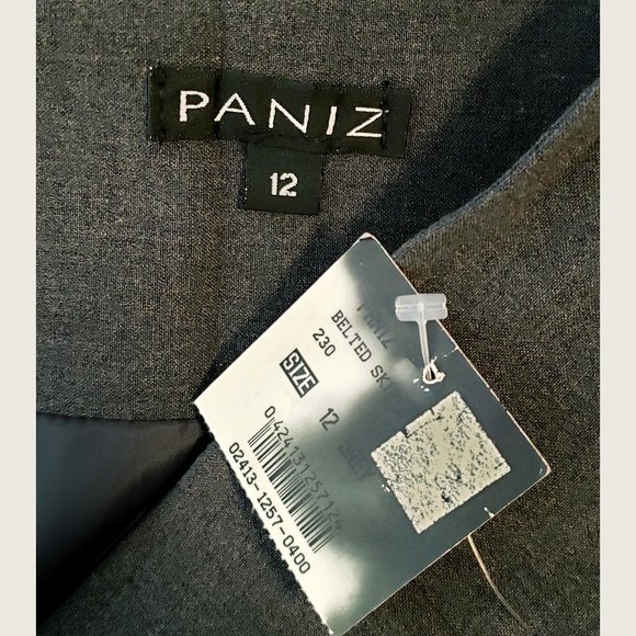 Paniz Skirt NWT - Picture 7 of 8